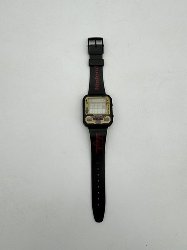 Rare montre game watch - !, &