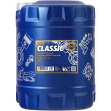 10 Litres MANNOL Classic