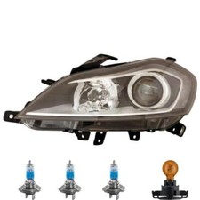 Phare à Gauche Incl. Premium