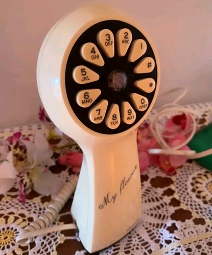 Flower power vintage - vintage, 1970