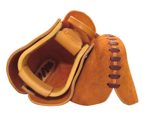 étriers selle western - selle,
