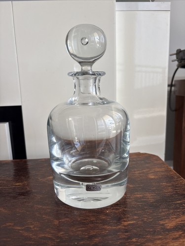 Magnifique carafe verre - magnifique,