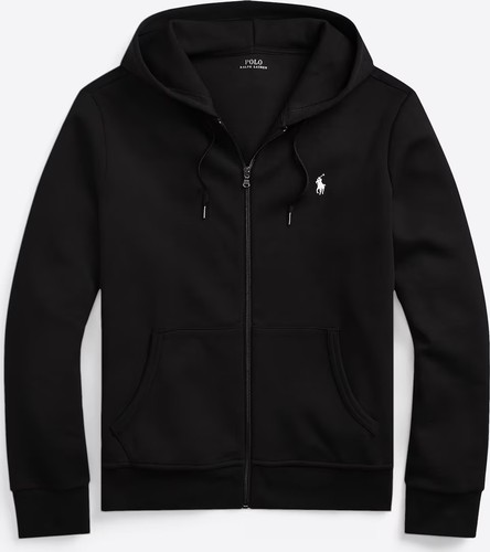 Zip ralph lauren - lauren, sweat