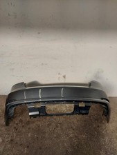 Pare choc arriere AUDI A3 3 S3