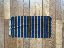 Coupon Tissu Velours