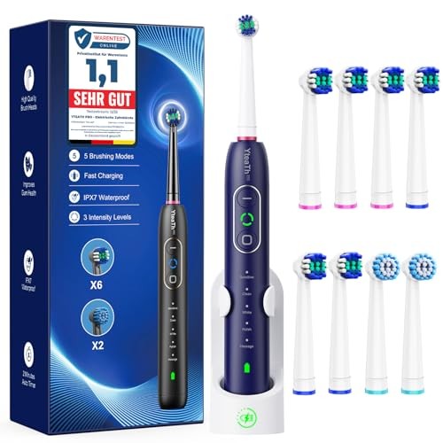 Brosse dent électrique - brosse,
