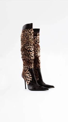 Gianmarco lorenzi leopard - gianmarco,
