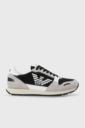Chaussures sneaker emporio - sneaker,