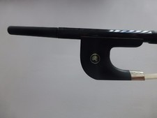 Fibre de Carbone Double Basse