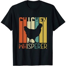 Chicken Whisperer Vintage