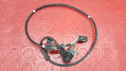 Sensor retour arrière - de,