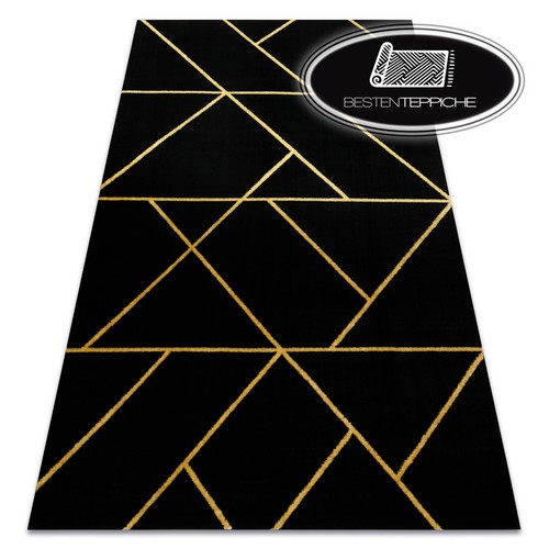 Tapis design moderne emerald - tapis,