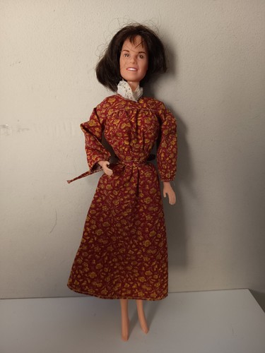 Poupee chantal goya barbie - chantal,