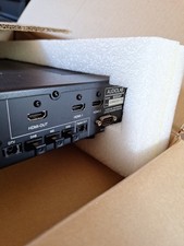 AUDIOLAB 8000AP AMPLIFIER PROCESSOR USED BOXED