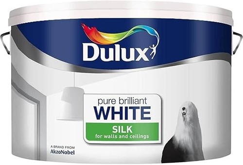 Peinture intérieure dulux - peinture,