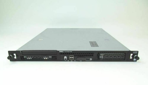 Serveur dell poweredge r200 - serveur,