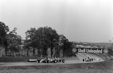 Niko Palhares Duckhams Racing