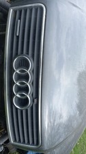CALANDRE AUDI A6 DE 2003