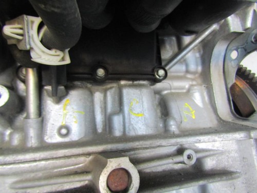 Moteur mazda phase 1 - mazda, 2