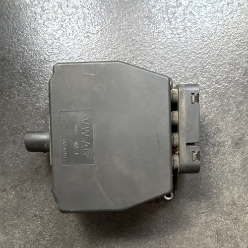Bloc électrovanne 6q0906625 - bloc,