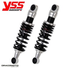 Amortisseur YAMAHA XV 535 DX Virago 1998-2003 YSS arrière RE302-270T-02-88