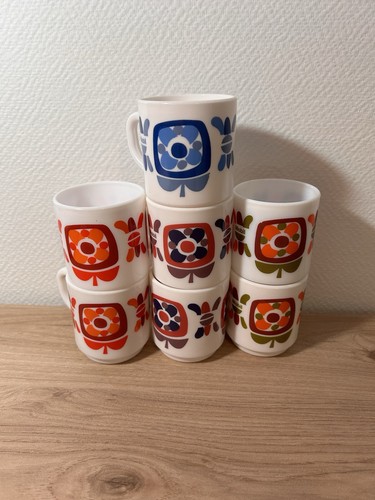 Petites tasses espresso - tasses,