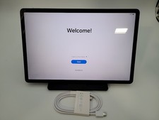 Samsung Galaxy Tab S7 FE | 256GB + 4GB RAM, WiFi Only, 12.4in Display