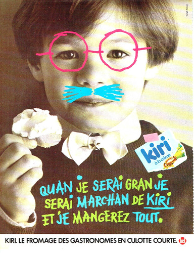 Publicité advertising 0323 - advertising,