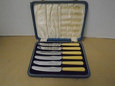 Vintage Sheffield Heritage