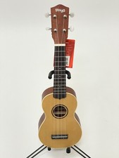Stagg Soprano Ukulele US60-S