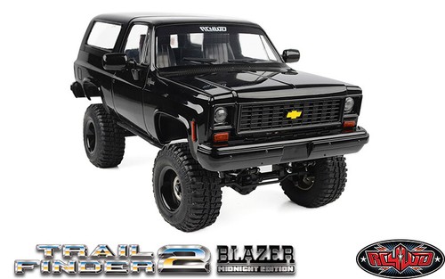 Rc4wd rtr0068 chemin finder - rc4wd, z-rtr0068