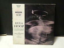 ALAIN GORAGUER / PAOLA Hula