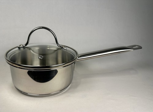 Berghoff quart stainless - quart,