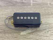 Micro guitare électrique