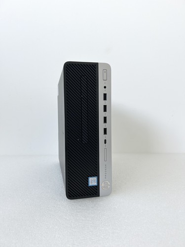 Prodesk 600 sff - hp, pc
