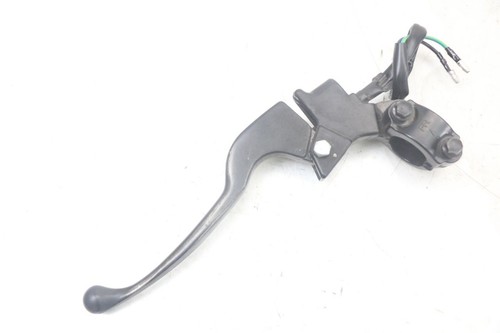 Cocotte frein gauche - cocotte,