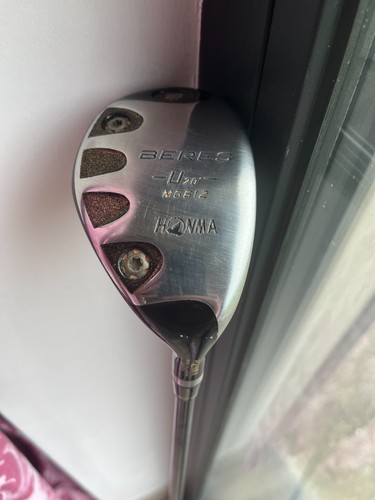 Honma beres golf club - honma,