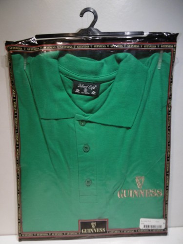 Guinness bière polo - guinness,