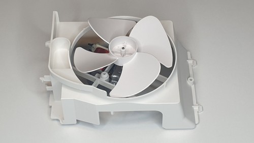 Ventilateur 2 10l - ventilateur, yz-61-15-2-10l