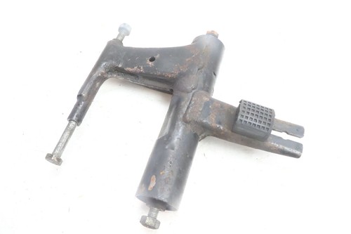 Support moteur gilera runner - support,