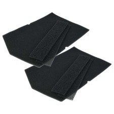 6 filtre mousse pour Miele T