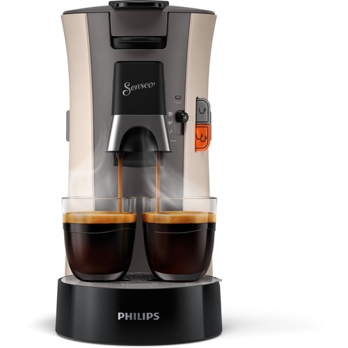 Cafetière dosettes philips - cafetière, à