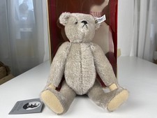 Ours en peluche Steiff animal