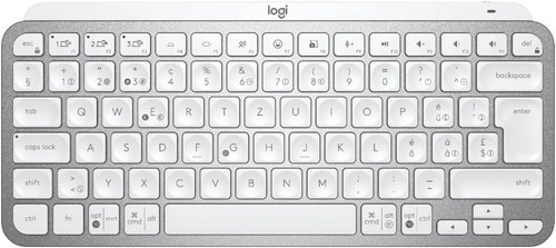 Logitech keys mini pour - mx,