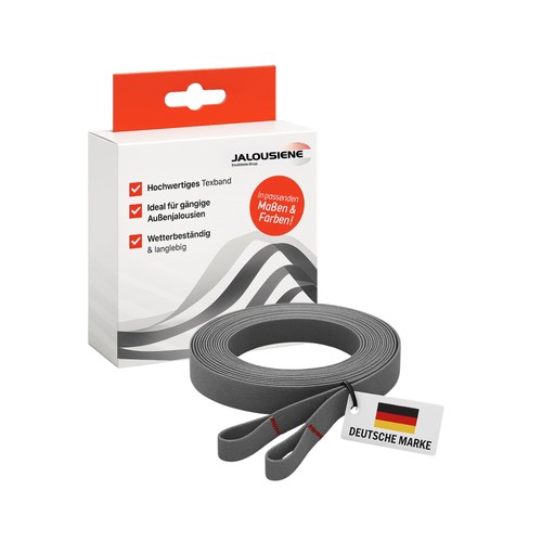 Jalousiene texband pour - jalousiene,