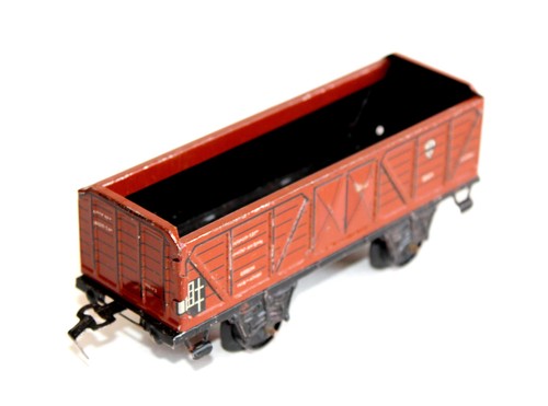Marklin 0 wagon - /0,