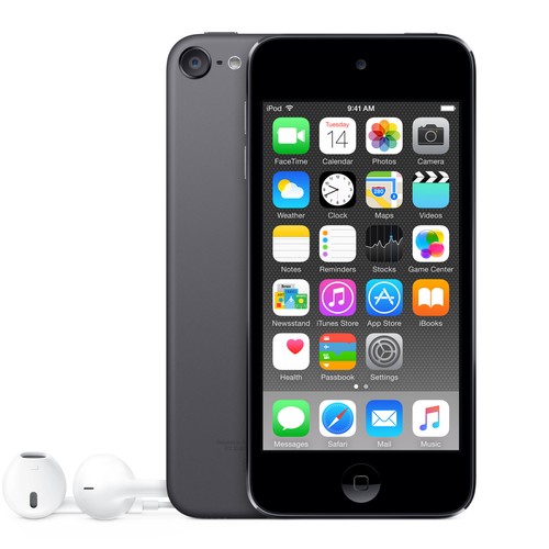 Apple ipod touch - apple,