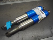 HONDA CD125 1966