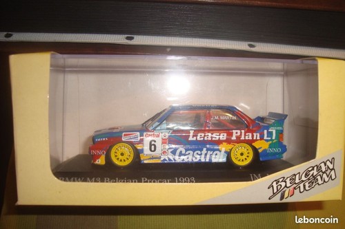 Minichamps bmw 1993 jm - m3,