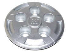 ORI ENJOLIVEUR DE ROUE 15" FIAT DUCATO 2006- 1358875080 ARGENTE TOP